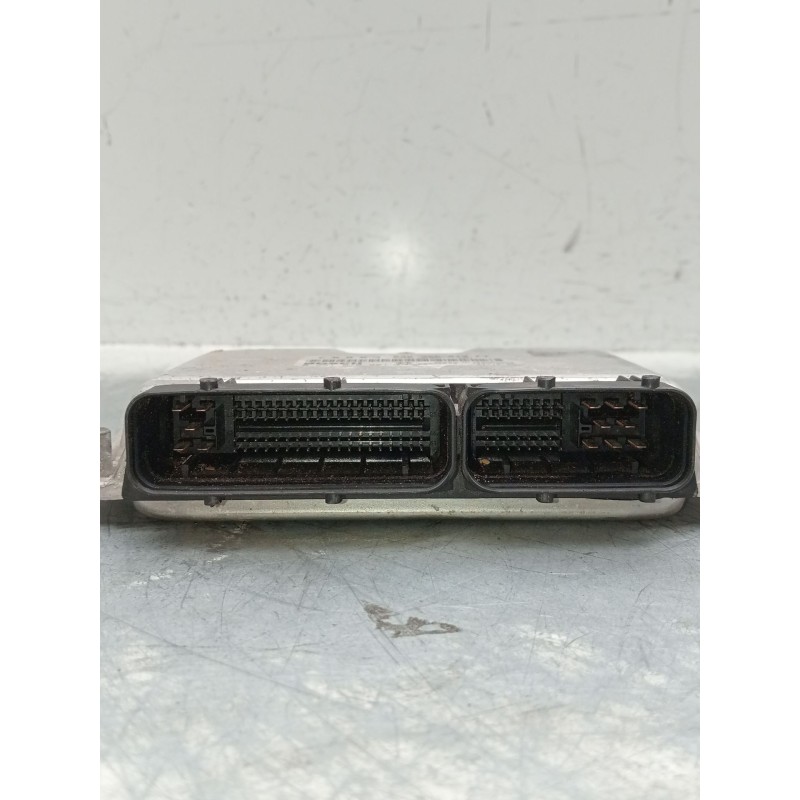 Recambio de centralita motor uce para audi a3 (8l1) 1.9 tdi referencia OEM IAM 0281010981 038906019FT 