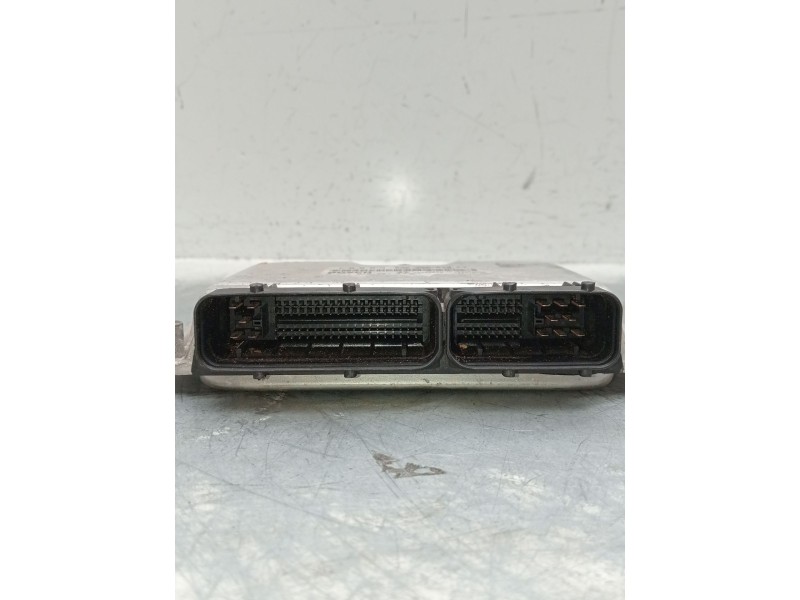 Recambio de centralita motor uce para audi a3 (8l1) 1.9 tdi referencia OEM IAM 0281010981 038906019FT 