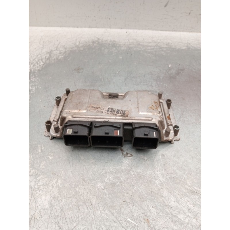 Recambio de centralita motor uce para citroën xsara break (n2) 1.6 16v referencia OEM IAM 0261206606 9638765980 