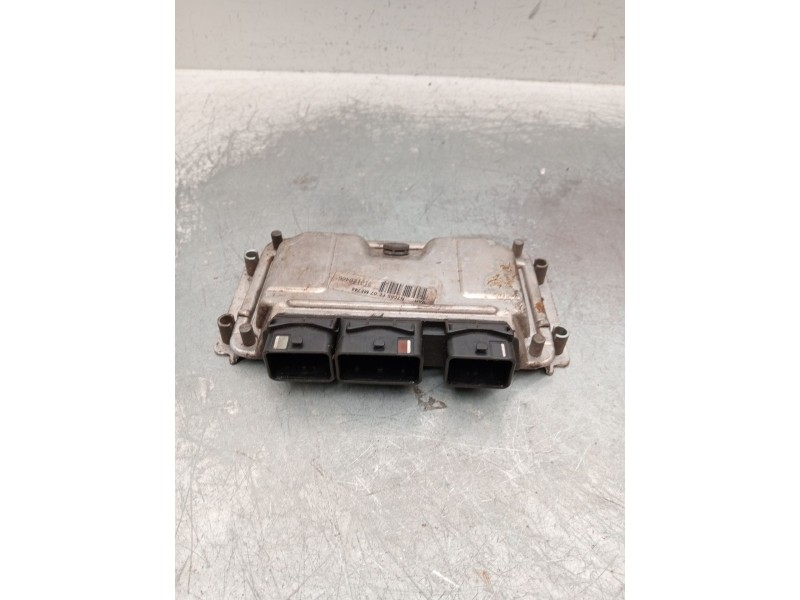 Recambio de centralita motor uce para citroën xsara break (n2) 1.6 16v referencia OEM IAM 0261206606 9638765980 