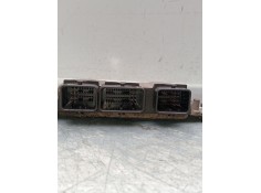 Recambio de centralita motor uce para citroën xsara break (n2) 1.6 16v referencia OEM IAM 0261206606 9638765980  2