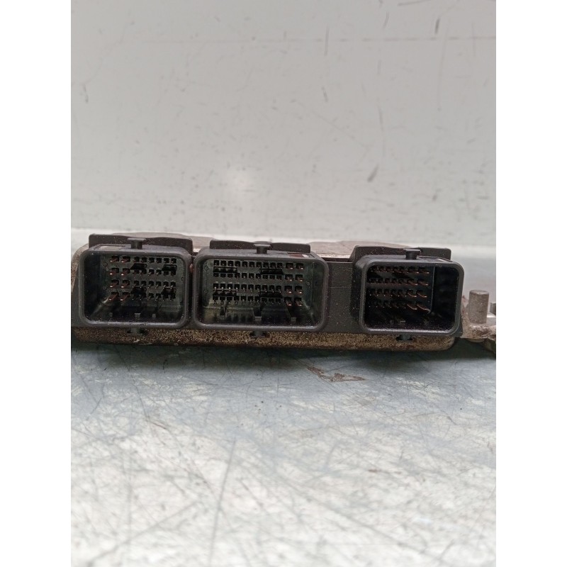 Recambio de centralita motor uce para citroën xsara break (n2) 1.6 16v referencia OEM IAM 0261206606 9638765980 