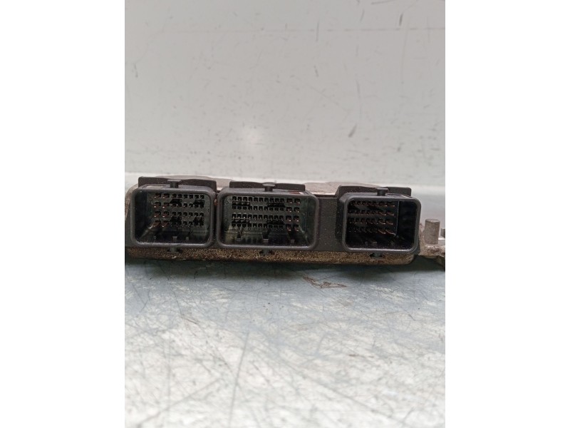 Recambio de centralita motor uce para citroën xsara break (n2) 1.6 16v referencia OEM IAM 0261206606 9638765980 