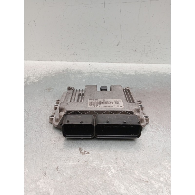 Recambio de centralita motor uce para alfa romeo gt (937_) 1.9 jtd (937cxn1b) referencia OEM IAM 0281012883 51806561 