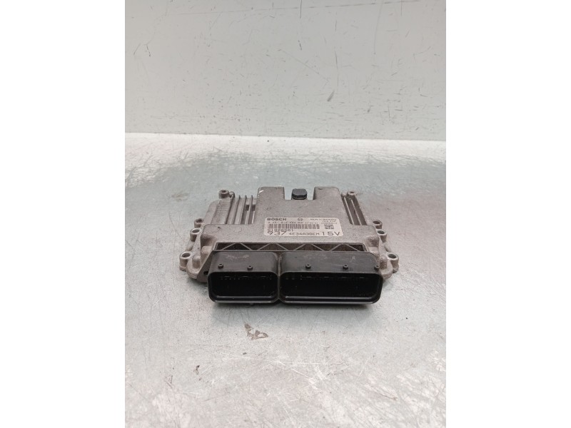 Recambio de centralita motor uce para alfa romeo gt (937_) 1.9 jtd (937cxn1b) referencia OEM IAM 0281012883 51806561 