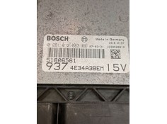 Recambio de centralita motor uce para alfa romeo gt (937_) 1.9 jtd (937cxn1b) referencia OEM IAM 0281012883 51806561  2