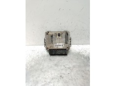 Recambio de centralita motor uce para opel zafira / zafira family b (a05) 1.9 cdti (m75) referencia OEM IAM 0281014024 55205622 