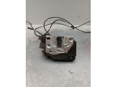 Recambio de motor cierre centralizado delantero izquierdo para mercedes-benz clase c (w203) c 200 cdi (203.007) referencia OEM I