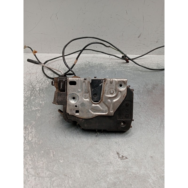 Recambio de motor cierre centralizado delantero izquierdo para mercedes-benz clase c (w203) c 200 cdi (203.007) referencia OEM I