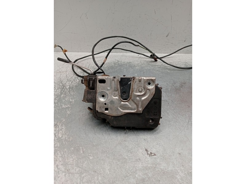 Recambio de motor cierre centralizado delantero izquierdo para mercedes-benz clase c (w203) c 200 cdi (203.007) referencia OEM I