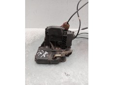 Recambio de motor cierre centralizado delantero izquierdo para mercedes-benz clase c (w203) c 200 cdi (203.007) referencia OEM I 2