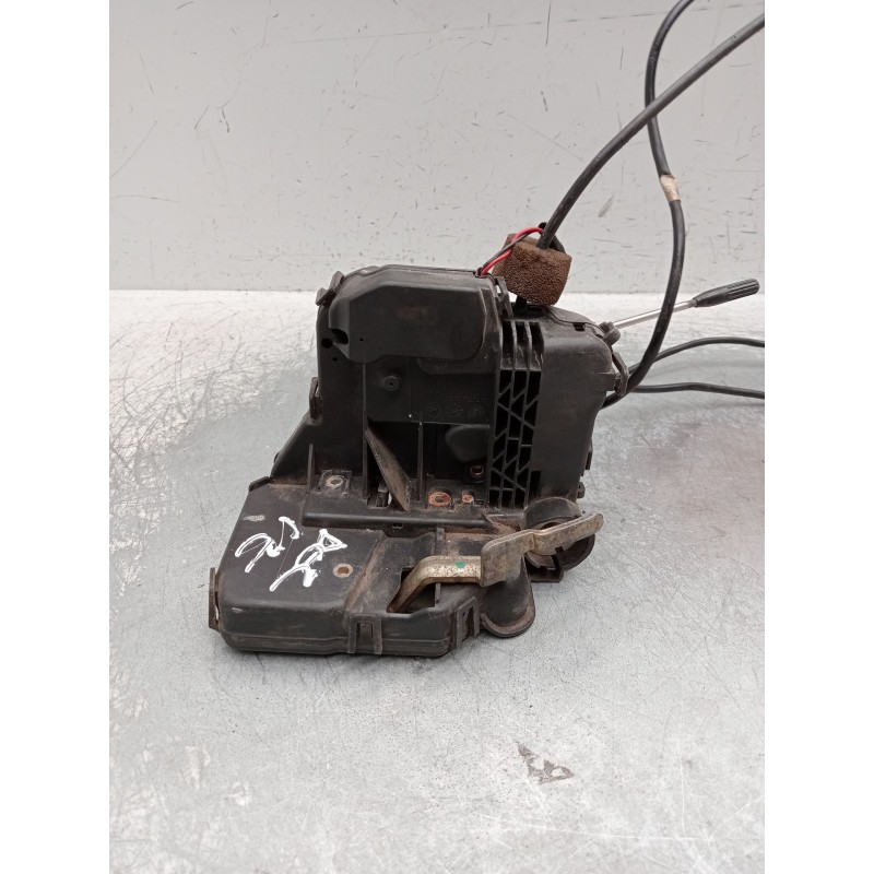 Recambio de motor cierre centralizado delantero izquierdo para mercedes-benz clase c (w203) c 200 cdi (203.007) referencia OEM I