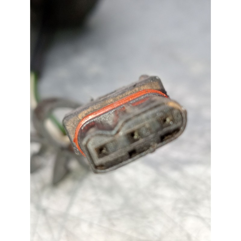 Recambio de motor cierre centralizado delantero izquierdo para mercedes-benz clase c (w203) c 200 cdi (203.007) referencia OEM I