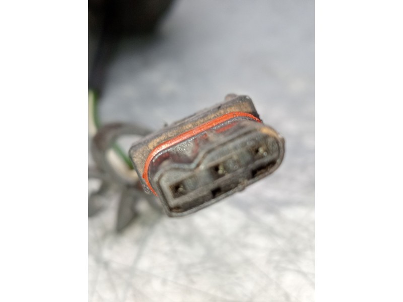 Recambio de motor cierre centralizado delantero izquierdo para mercedes-benz clase c (w203) c 200 cdi (203.007) referencia OEM I