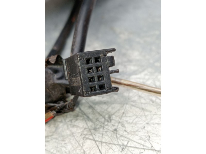 Recambio de motor cierre centralizado delantero izquierdo para mercedes-benz clase c (w203) c 200 cdi (203.007) referencia OEM I