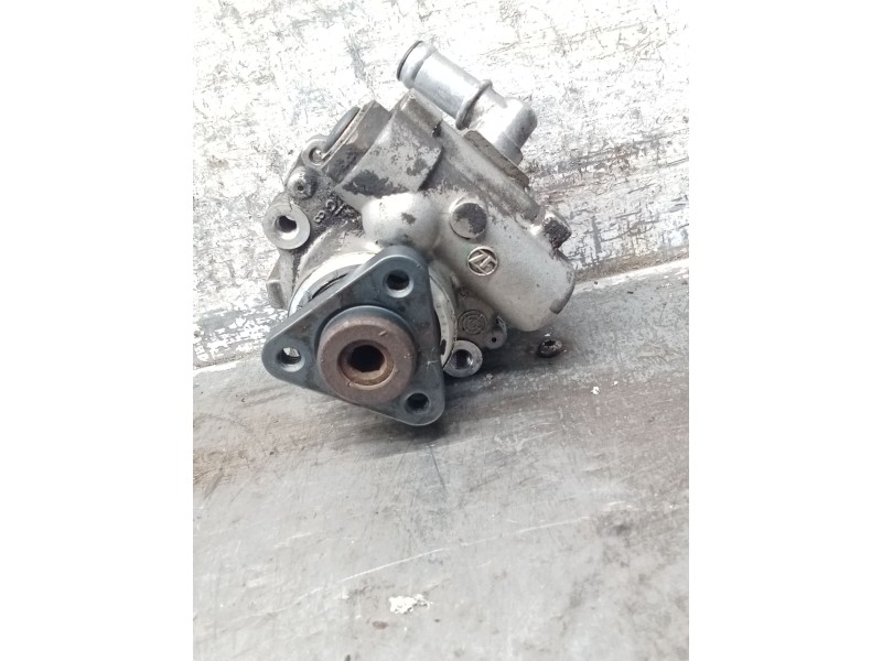 Recambio de bomba direccion para volkswagen passat b5 (3b2) 1.9 tdi referencia OEM IAM 8D01451550 7691966185 