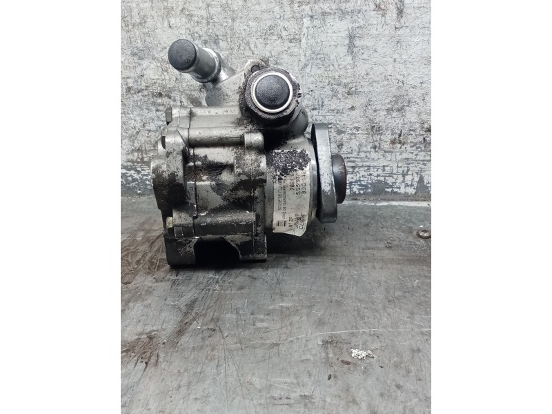 Recambio de bomba direccion para volkswagen passat b5 (3b2) 1.9 tdi referencia OEM IAM 8D01451550 7691966185 