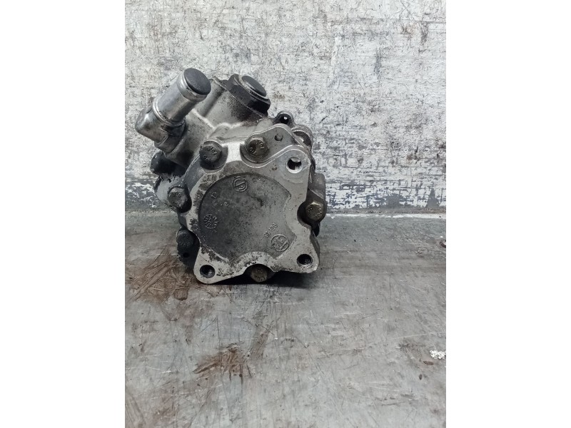 Recambio de bomba direccion para volkswagen passat b5 (3b2) 1.9 tdi referencia OEM IAM 8D01451550 7691966185 