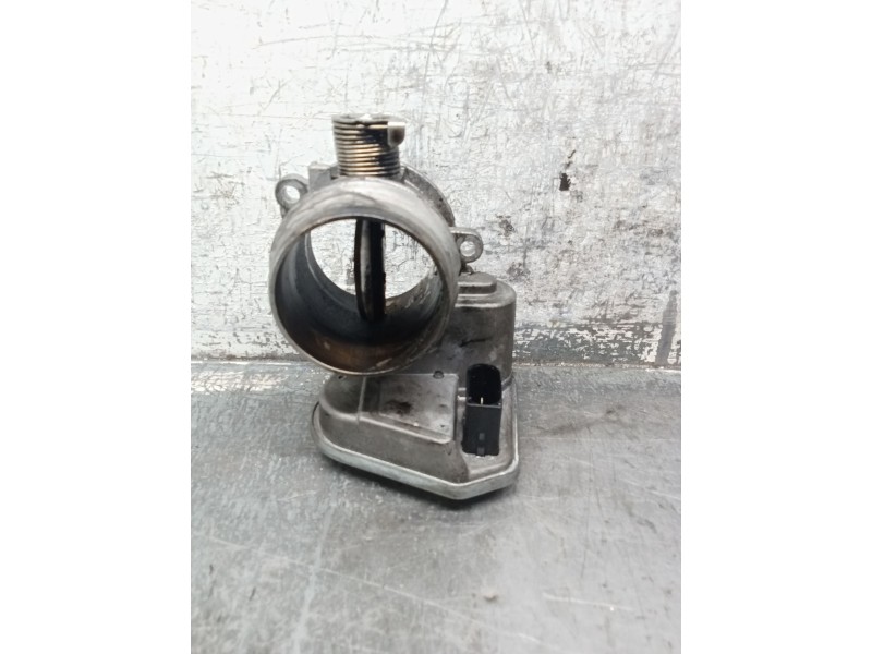 Recambio de caja mariposa para bmw serie 3 berlina (e90) referencia OEM IAM 780437301 B72981550 