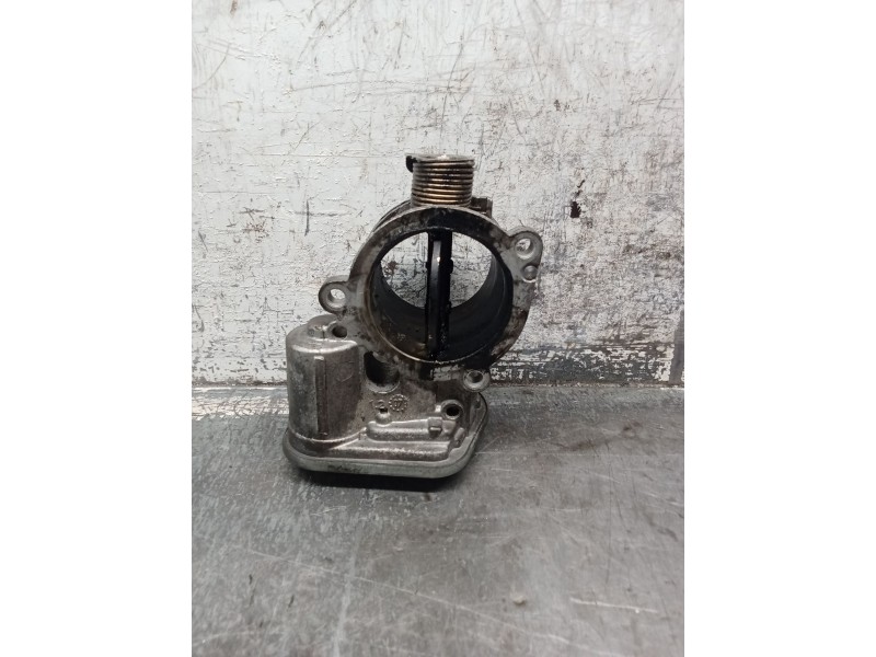 Recambio de caja mariposa para bmw serie 3 berlina (e90) referencia OEM IAM 780437301 B72981550 