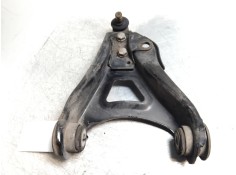 Recambio de brazo suspension inferior delantero derecho para renault clio ii fase ii (b/cb0) base authentique referencia OEM IAM