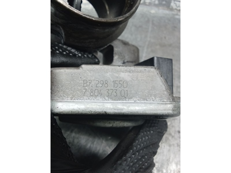 Recambio de caja mariposa para bmw serie 3 berlina (e90) referencia OEM IAM 780437301 B72981550 