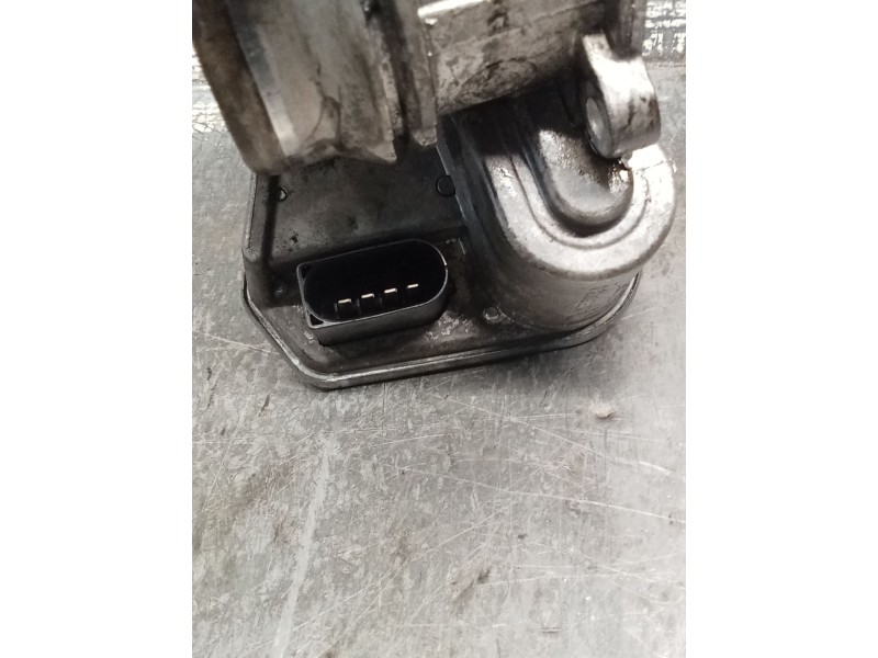 Recambio de caja mariposa para bmw serie 3 berlina (e90) referencia OEM IAM 780437301 B72981550 