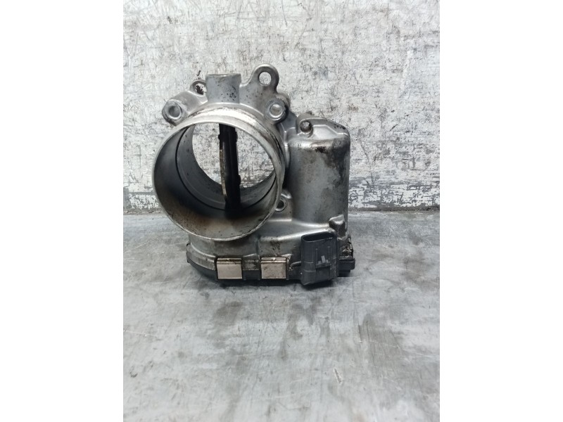 Recambio de caja mariposa para jaguar e-pace (x540) 2.0 d180 awd referencia OEM IAM G4D39F991AA 0280750610 BOSCH