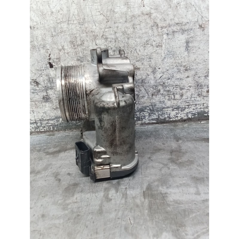 Recambio de caja mariposa para jaguar e-pace (x540) 2.0 d180 awd referencia OEM IAM G4D39F991AA 0280750610 BOSCH