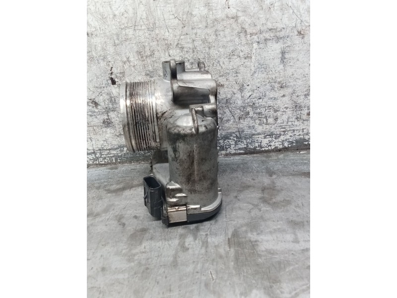 Recambio de caja mariposa para jaguar e-pace (x540) 2.0 d180 awd referencia OEM IAM G4D39F991AA 0280750610 BOSCH