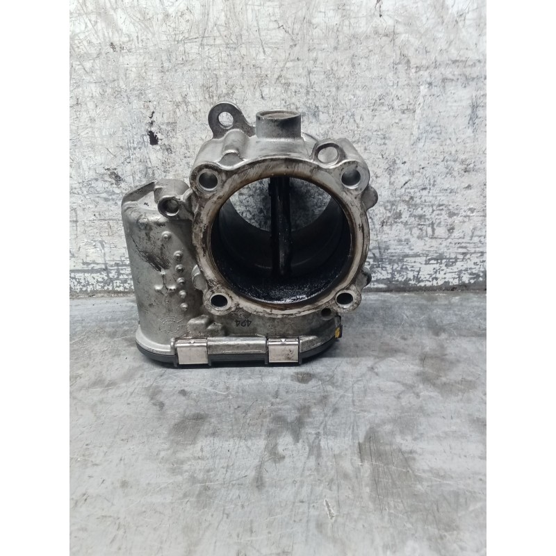 Recambio de caja mariposa para jaguar e-pace (x540) 2.0 d180 awd referencia OEM IAM G4D39F991AA 0280750610 BOSCH