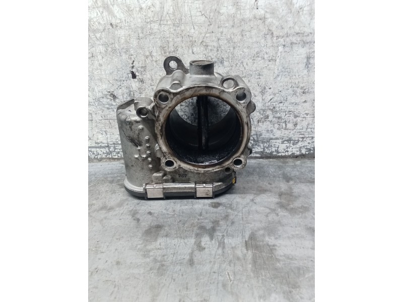 Recambio de caja mariposa para jaguar e-pace (x540) 2.0 d180 awd referencia OEM IAM G4D39F991AA 0280750610 BOSCH