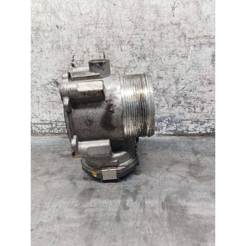 Recambio de caja mariposa para jaguar e-pace (x540) 2.0 d180 awd referencia OEM IAM G4D39F991AA 0280750610 BOSCH