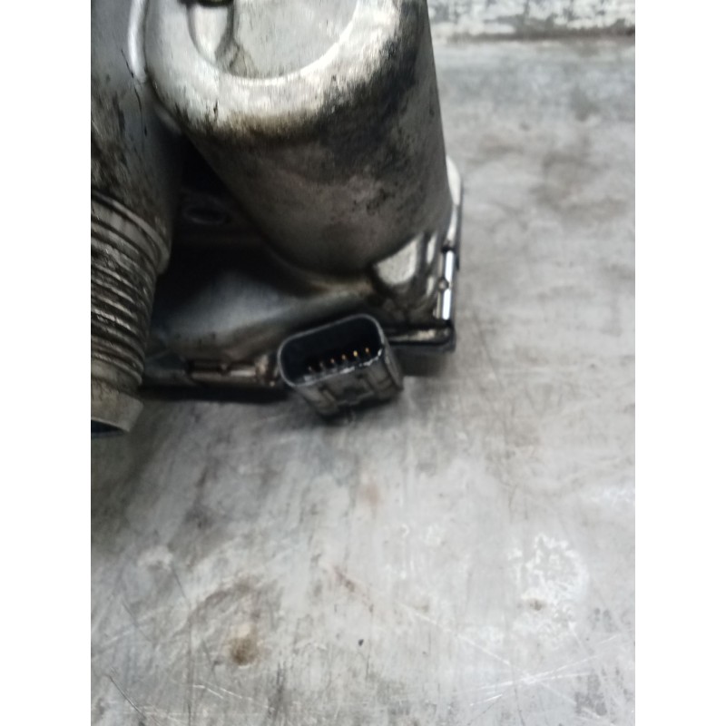 Recambio de caja mariposa para jaguar e-pace (x540) 2.0 d180 awd referencia OEM IAM G4D39F991AA 0280750610 BOSCH