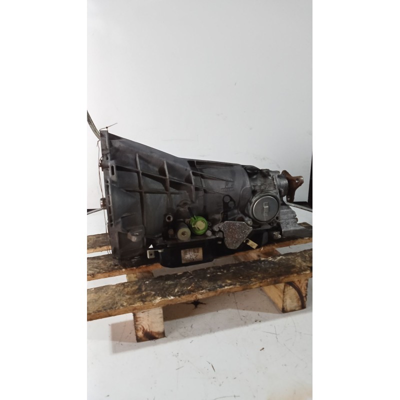 Recambio de caja cambios para mercedes-benz clase c (w202) c 250 d (202.125) referencia OEM IAM 722427 AUTOMATICO 20227006000360