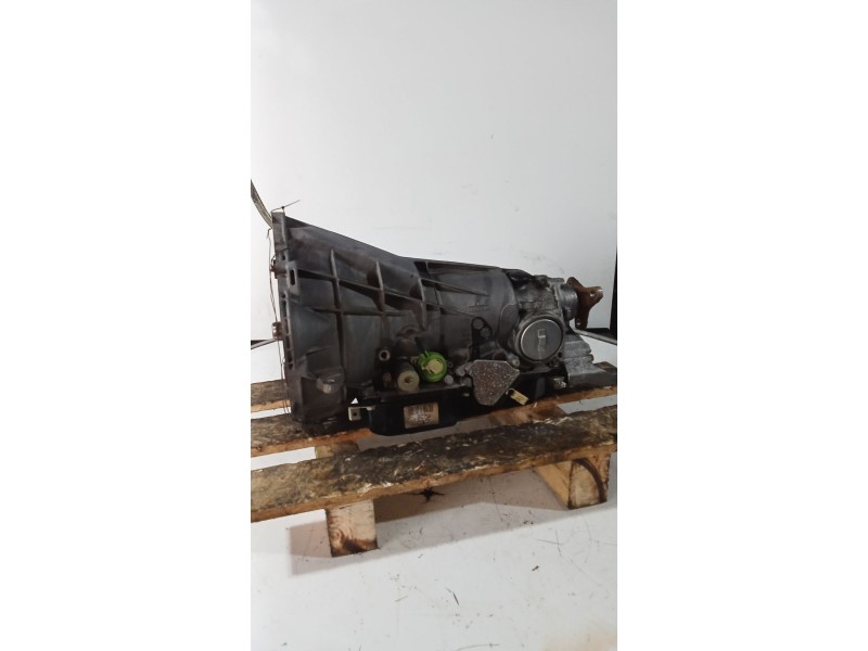 Recambio de caja cambios para mercedes-benz clase c (w202) c 250 d (202.125) referencia OEM IAM 722427 AUTOMATICO 20227006000360
