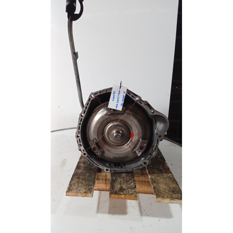 Recambio de caja cambios para mercedes-benz clase c (w202) c 250 d (202.125) referencia OEM IAM 722427 AUTOMATICO 20227006000360