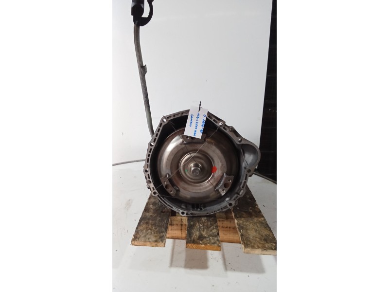 Recambio de caja cambios para mercedes-benz clase c (w202) c 250 d (202.125) referencia OEM IAM 722427 AUTOMATICO 20227006000360