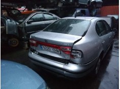 seat toledo (1m2) del año 2003 2