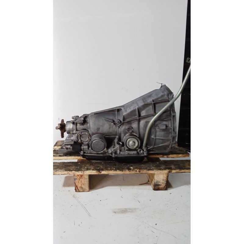 Recambio de caja cambios para mercedes-benz clase c (w202) c 250 d (202.125) referencia OEM IAM 722427 AUTOMATICO 20227006000360