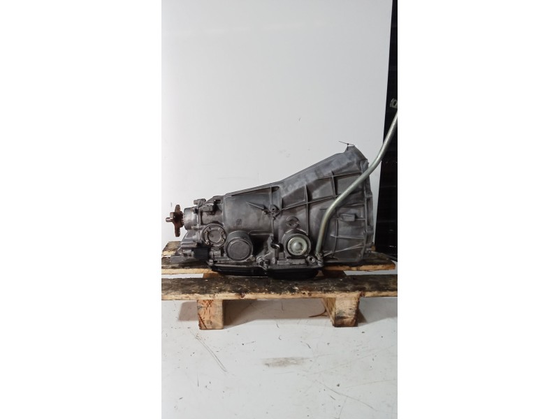 Recambio de caja cambios para mercedes-benz clase c (w202) c 250 d (202.125) referencia OEM IAM 722427 AUTOMATICO 20227006000360