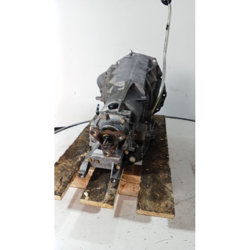 Recambio de caja cambios para mercedes-benz clase c (w202) c 250 d (202.125) referencia OEM IAM 722427 AUTOMATICO 20227006000360