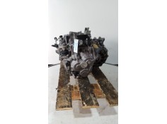 Recambio de caja cambios para jeep compass (mk49) 2.0 crd 4x4 referencia OEM IAM A69150050 6V  2