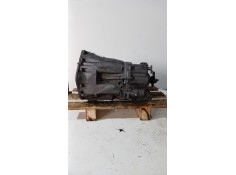 Recambio de caja cambios para mercedes-benz clase c (w203) c 220 cdi (203.006) referencia OEM IAM 716651 6v 2112607400 01599120