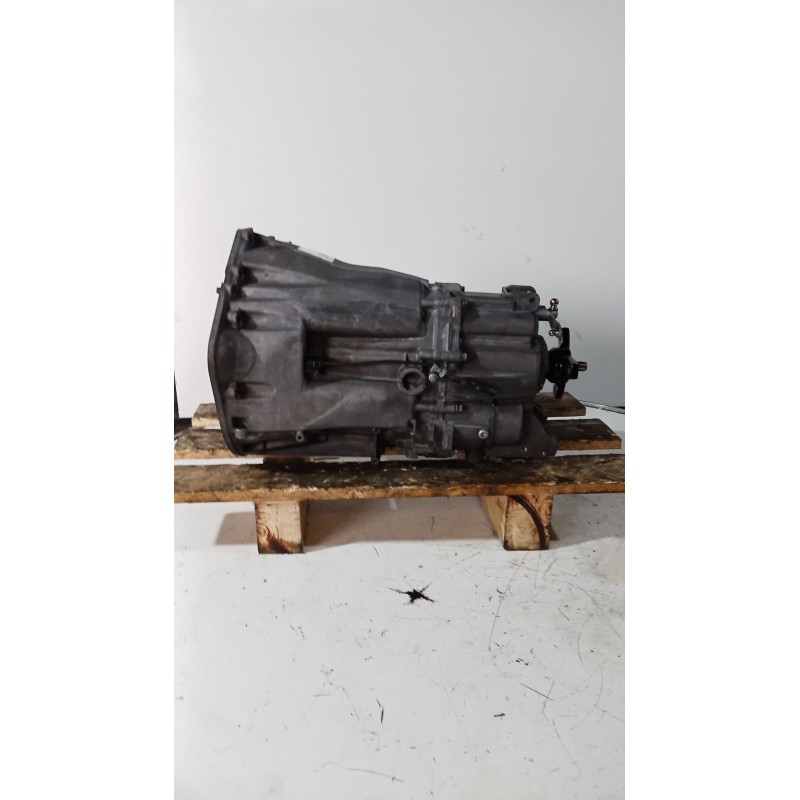 Recambio de caja cambios para mercedes-benz clase c (w203) c 220 cdi (203.006) referencia OEM IAM 716651 6v 2112607400 01599120