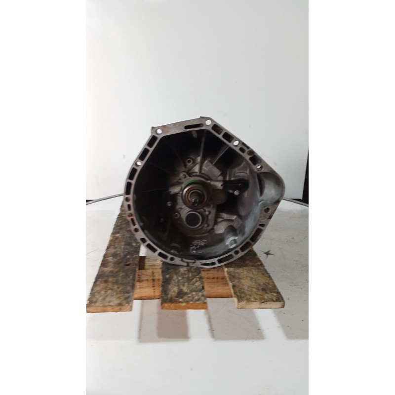 Recambio de caja cambios para mercedes-benz clase c (w203) c 220 cdi (203.006) referencia OEM IAM 716651 6v 2112607400 01599120