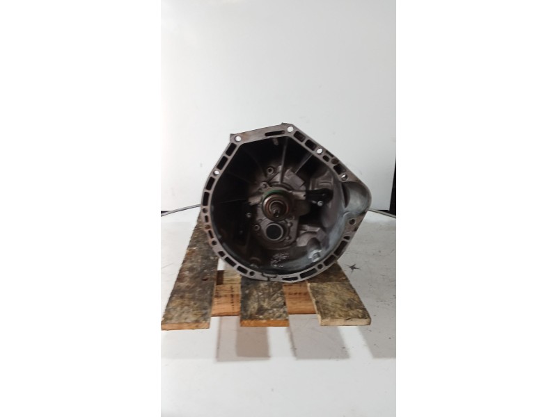 Recambio de caja cambios para mercedes-benz clase c (w203) c 220 cdi (203.006) referencia OEM IAM 716651 6v 2112607400 01599120