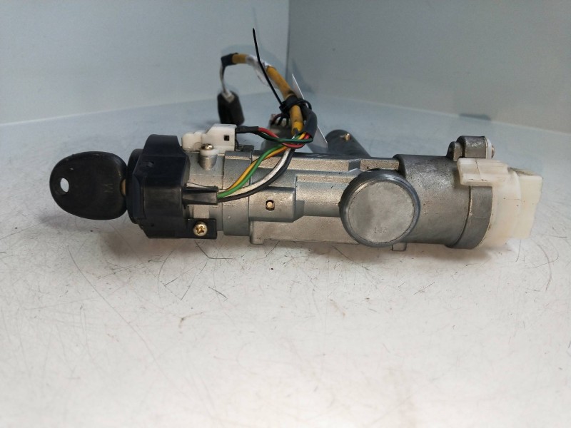 Recambio de conmutador de arranque para hyundai trajet (fo) 2.0 gls referencia OEM IAM   