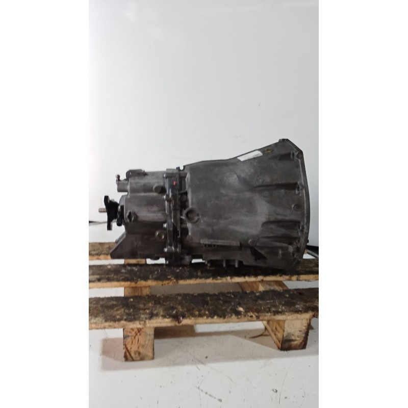 Recambio de caja cambios para mercedes-benz clase c (w203) c 220 cdi (203.006) referencia OEM IAM 716651 6v 2112607400 01599120