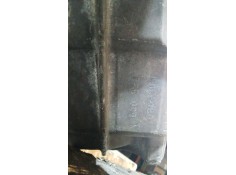 Recambio de caja cambios para nissan primastar furgoneta (x83) 2.0 dci 115 referencia OEM IAM PF6009 6v C006080 2